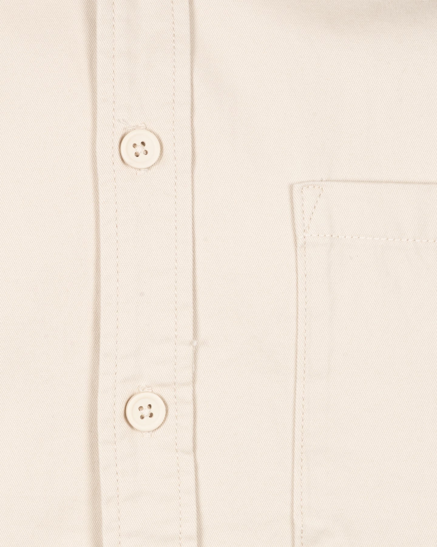 Camicia JACK & JONES COLLECTIVE ZAC M - Beige - 2 | Cisalfa Sport